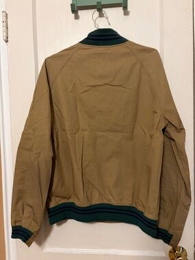 Golden Bear jacket - men’s medium